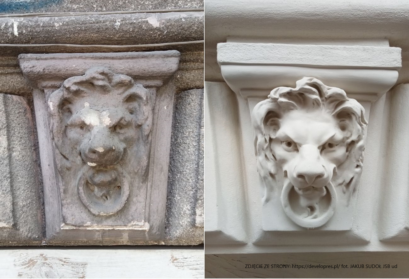 08.12.2025 Prace konserwatorskie - prelekcja